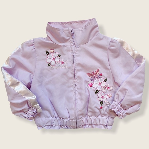 Sketchers 12M Bomber Jacket - Picture 4 of 6